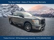 Nissan Titan