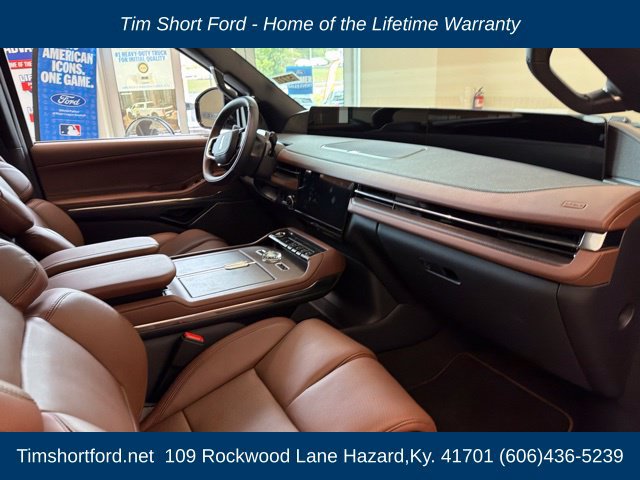 2026 Lincoln Navigator Reserve L - Photo 25