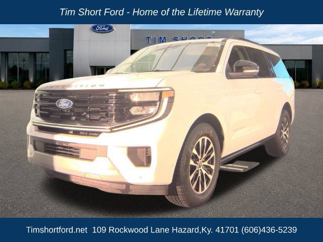  Ford Expedition