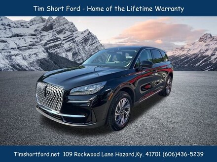 2025 Lincoln Corsair Premiere CROSSOVERS