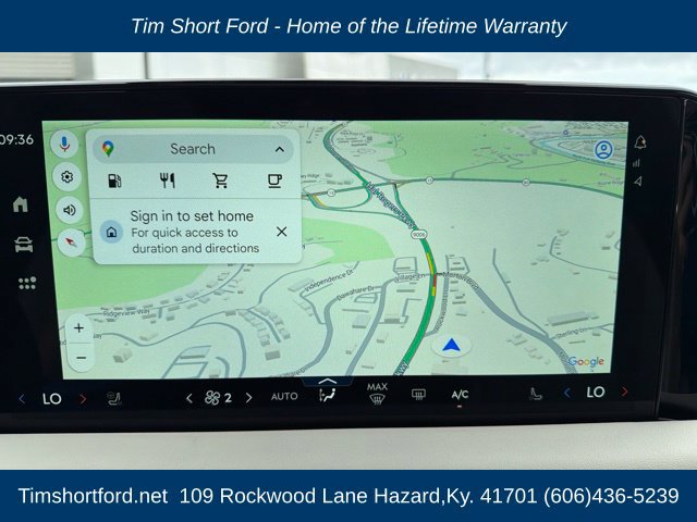 2026 Lincoln Aviator Reserve - Photo 19