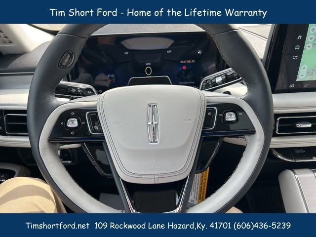 2025 Lincoln Aviator Reserve - Photo 20