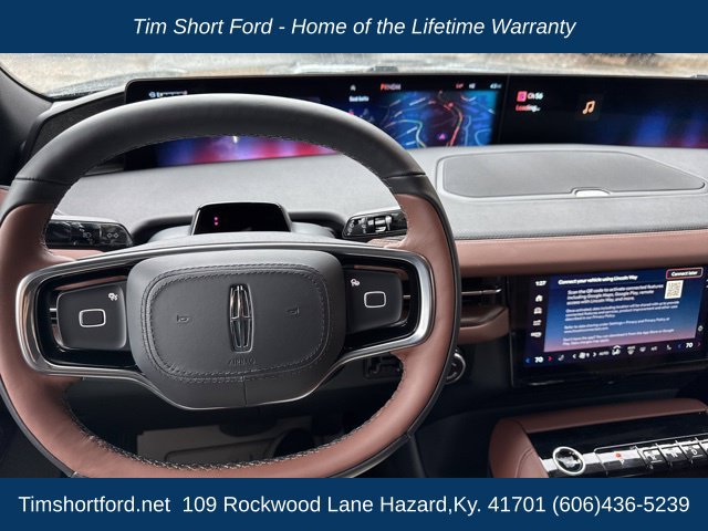 2026 Lincoln Navigator Reserve L - Photo 13