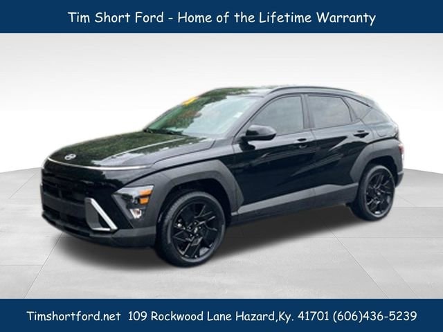 2026 Hyundai Kona