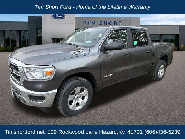 2023 RAM 1500 Pickup