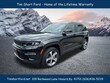 Jeep Grand Cherokee 4xe