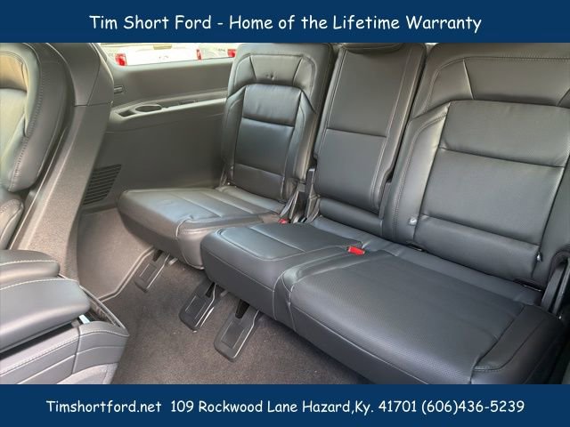 2026 Lincoln Navigator Reserve L - Photo 17