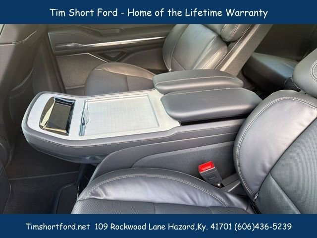 2026 Lincoln Navigator Reserve L - Photo 19
