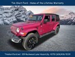  Jeep Wrangler Unlimited 4xe