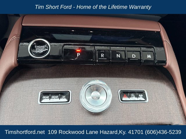 2026 Lincoln Navigator Reserve L - Photo 16