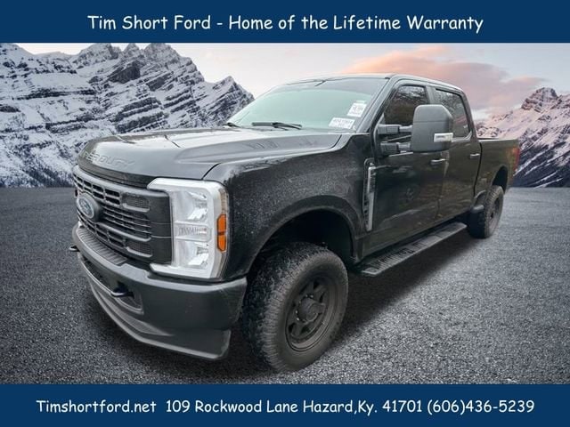 2024 Ford F-250 Super Duty XL's photo