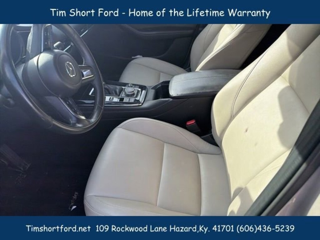 Used 2024 Mazda CX-30 Preferred SUV