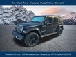 Jeep Wrangler Unlimited 4xe