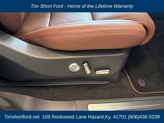 2026 Lincoln Navigator Reserve L - Photo 27