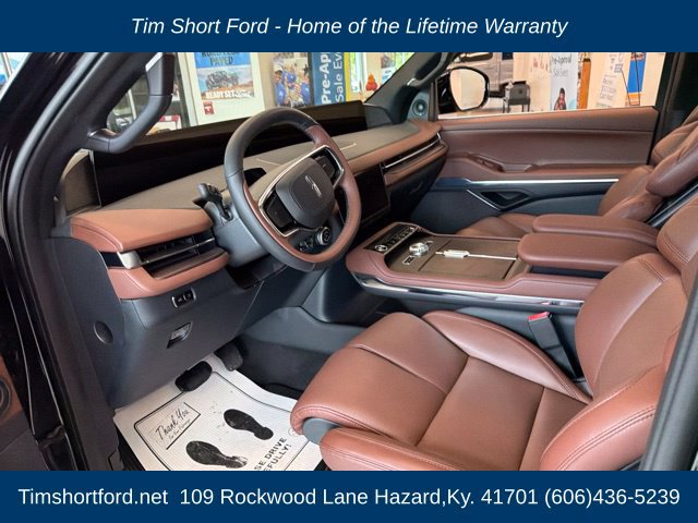 2026 Lincoln Navigator Reserve L - Photo 19