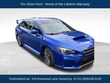  Subaru WRX STI