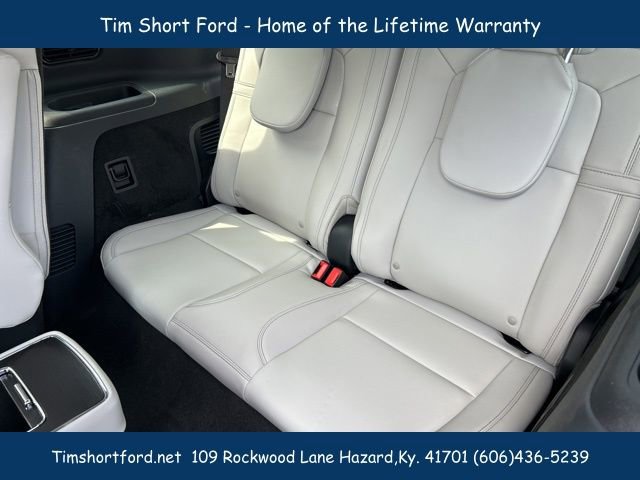2025 Lincoln Aviator Reserve - Photo 11