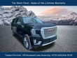 GMC Yukon XL