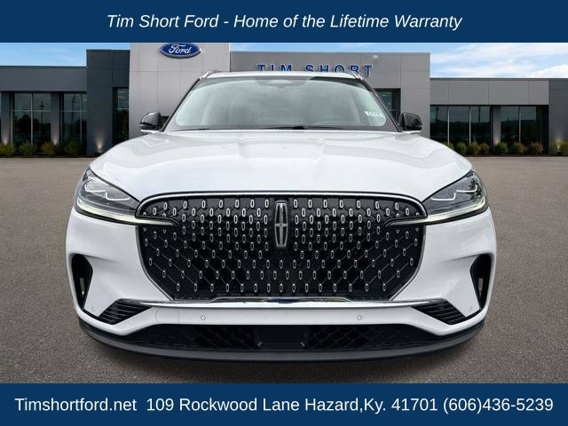 2026 Lincoln Aviator Reserve - Photo 2