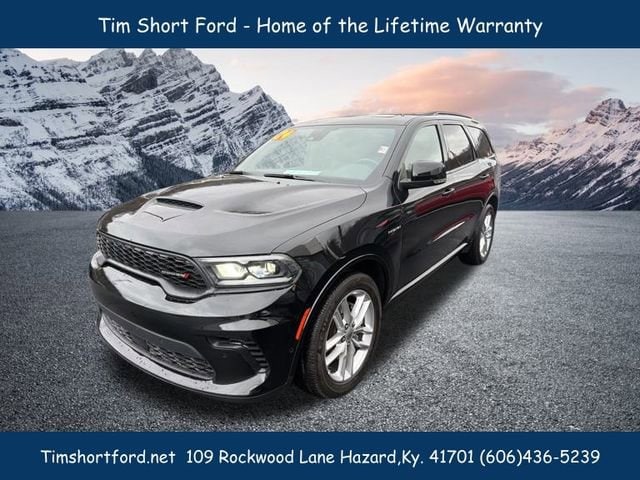 2024 Dodge Durango R/T's photo