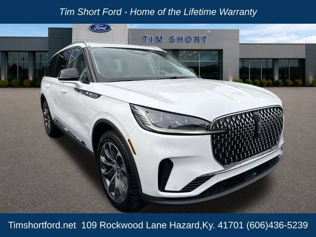 2026 Lincoln Aviator Reserve - Photo 3