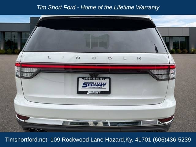 2026 Lincoln Aviator Reserve - Photo 5