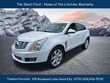 Cadillac SRX