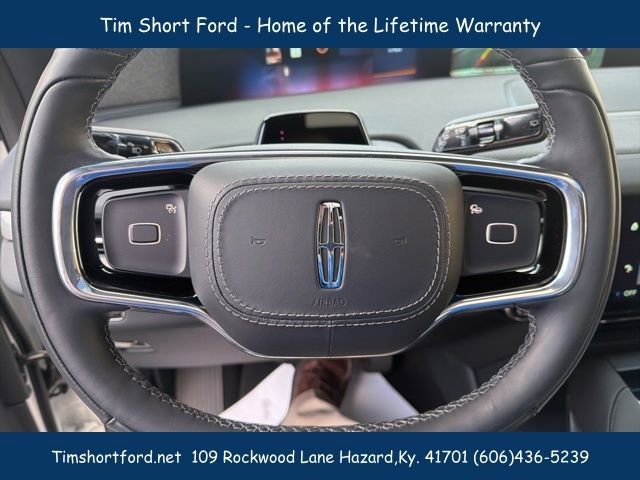 2026 Lincoln Navigator Reserve L - Photo 30