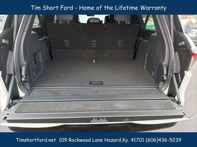 2026 Lincoln Navigator Reserve L - Photo 13