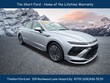 Hyundai Sonata Hybrid