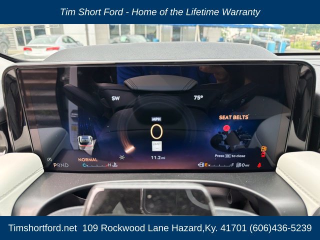 2026 Lincoln Aviator Reserve - Photo 15