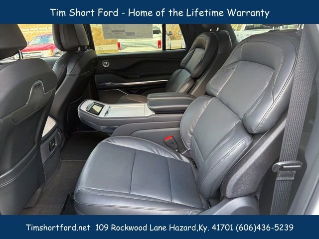 2026 Lincoln Navigator Reserve L - Photo 16