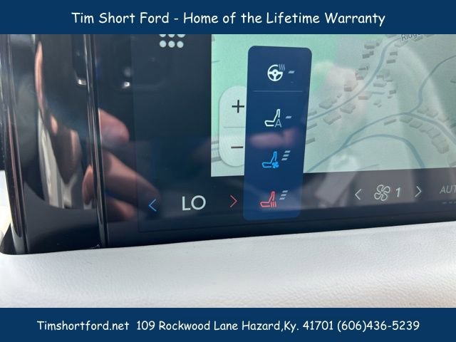 2025 Lincoln Aviator Reserve - Photo 21