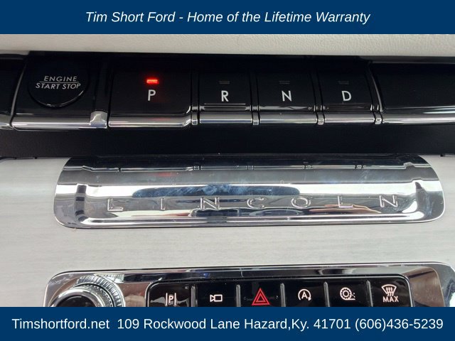 2026 Lincoln Aviator Reserve - Photo 22