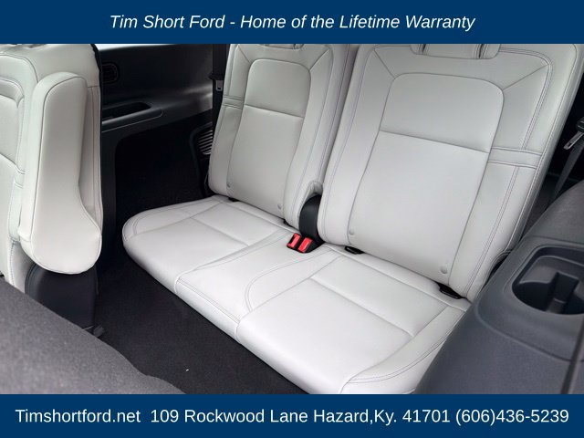 2026 Lincoln Aviator Reserve - Photo 11