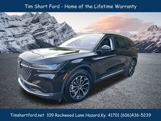 2025 Lincoln Nautilus Premiere CROSSOVERS
