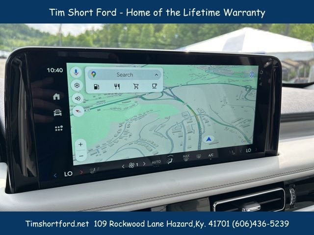 2025 Lincoln Aviator Reserve - Photo 17