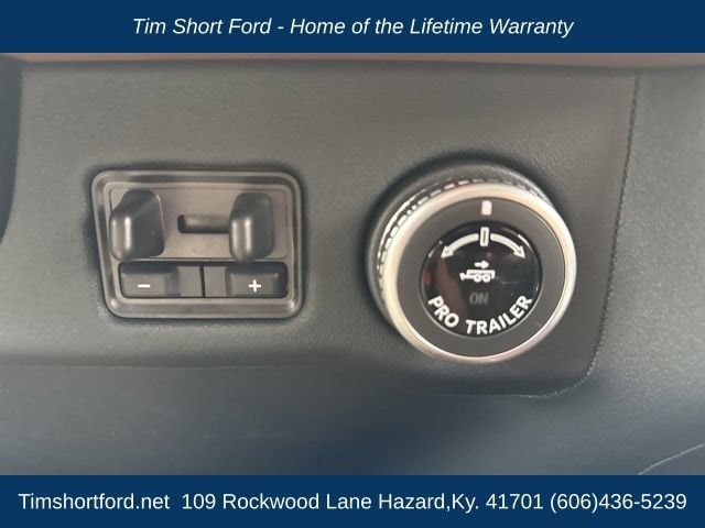 2026 Lincoln Navigator Reserve L - Photo 18