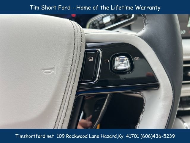 2025 Lincoln Aviator Reserve - Photo 19