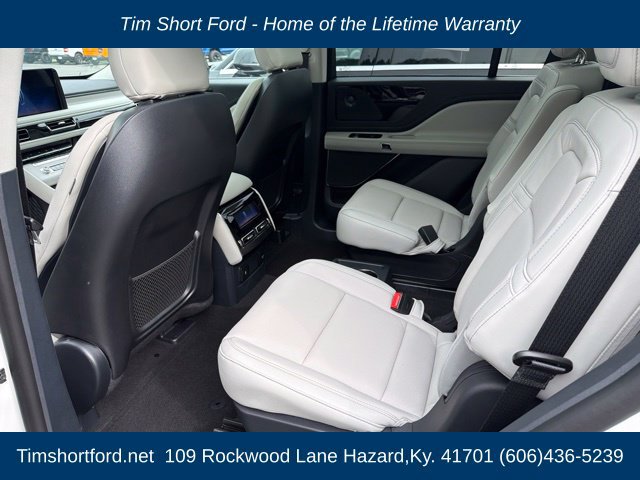 2026 Lincoln Aviator Reserve - Photo 10