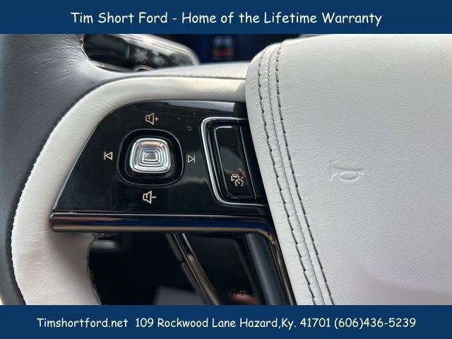 2025 Lincoln Aviator Reserve - Photo 18