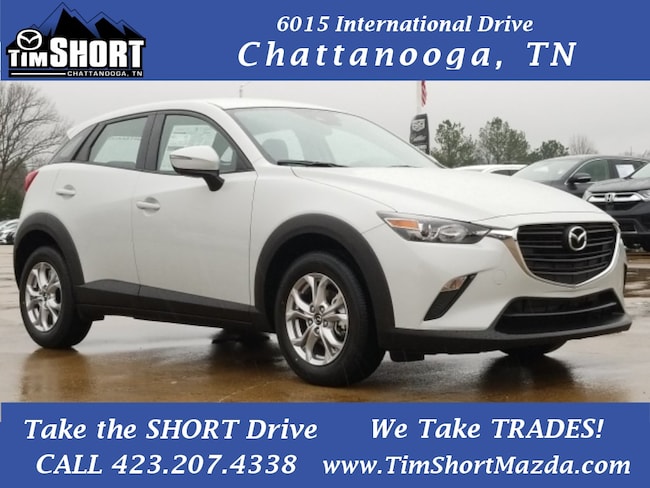 Mazda Cx 3 Lease >> New 2019 Mazda Mazda Cx 3 For Sale Lease Chattanooga Tn Mazda Cx 3 Lease >> New 2019 Mazda Mazda Cx 3 For Sale Lease Chattanooga Tn
