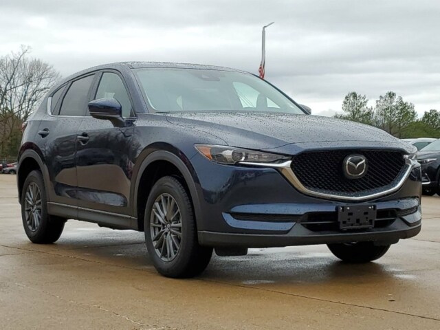 New 2020 Mazda Mazda Cx 5 For Sale Lease Chattanooga Tn