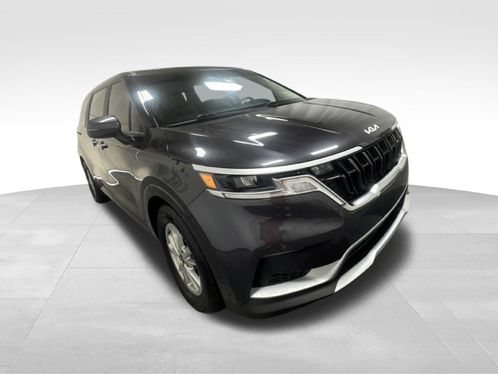Used 2023 Kia Carnival LX Seat Package Minivan/Van