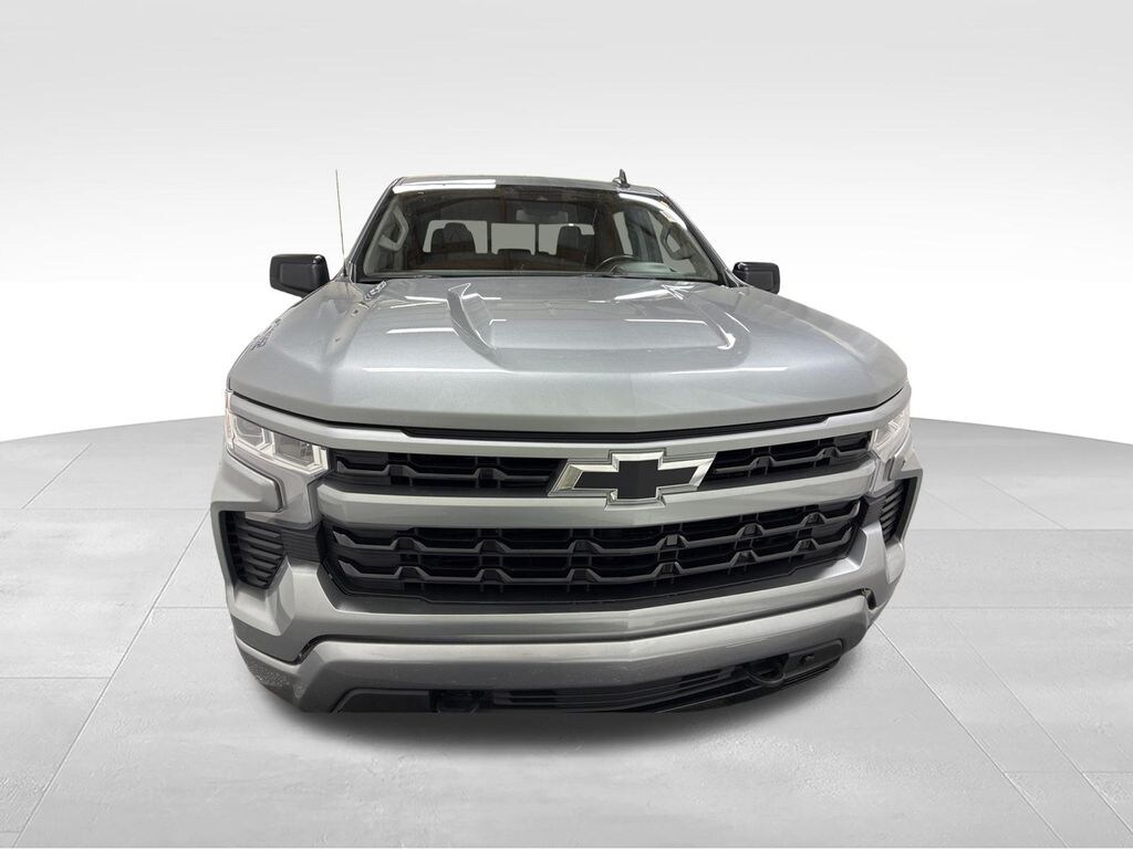 Used 2024 Chevrolet Silverado 1500 RST Truck