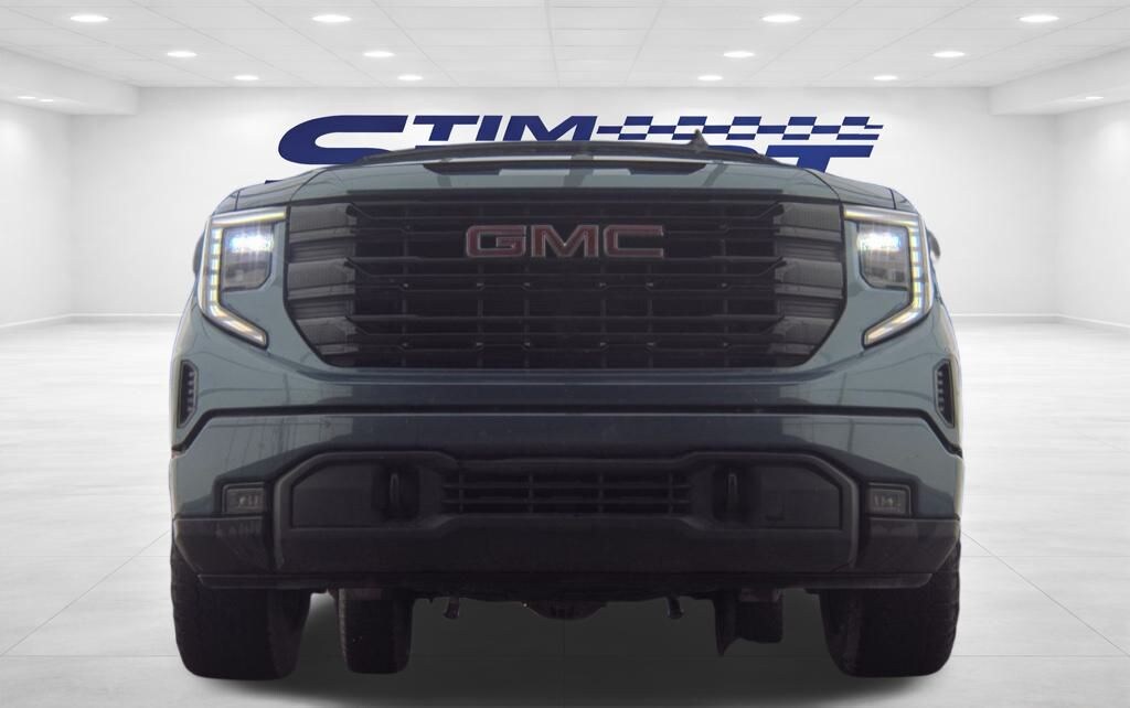 Used 2024 GMC Sierra 1500 Elevation Truck