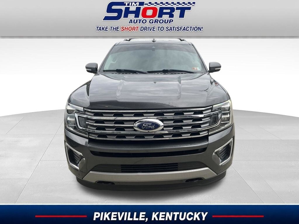 Used 2020 Ford Expedition Limited SUV