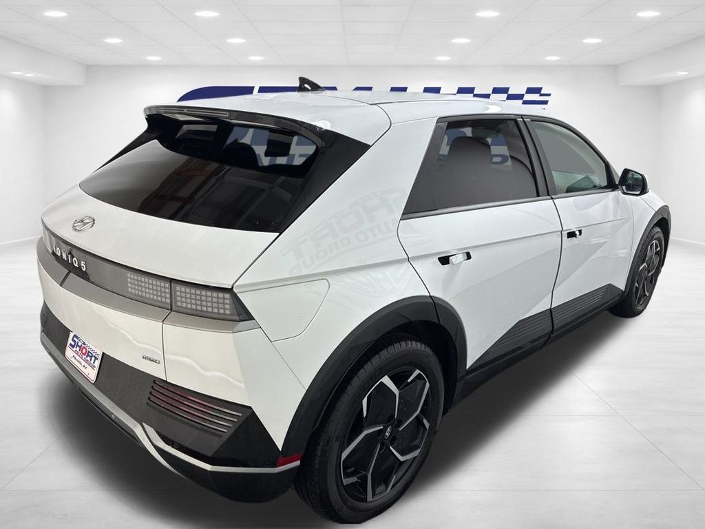 Used 2024 Hyundai IONIQ 5 SEL SUV