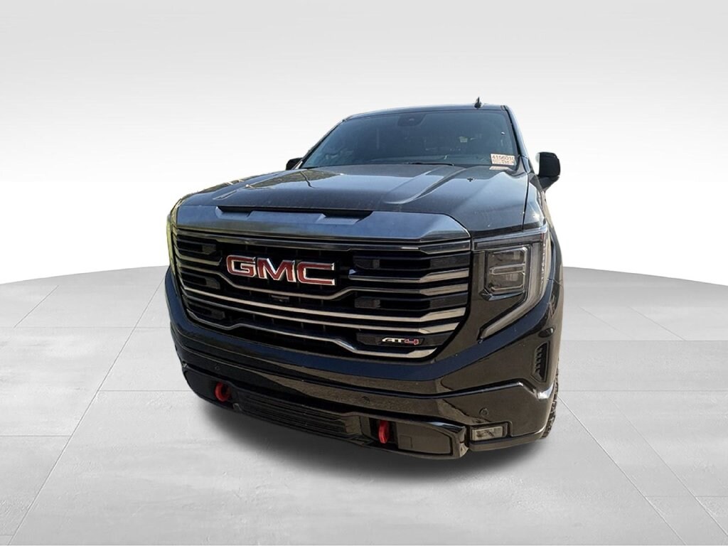 Used 2023 GMC Sierra 1500 AT4 Truck