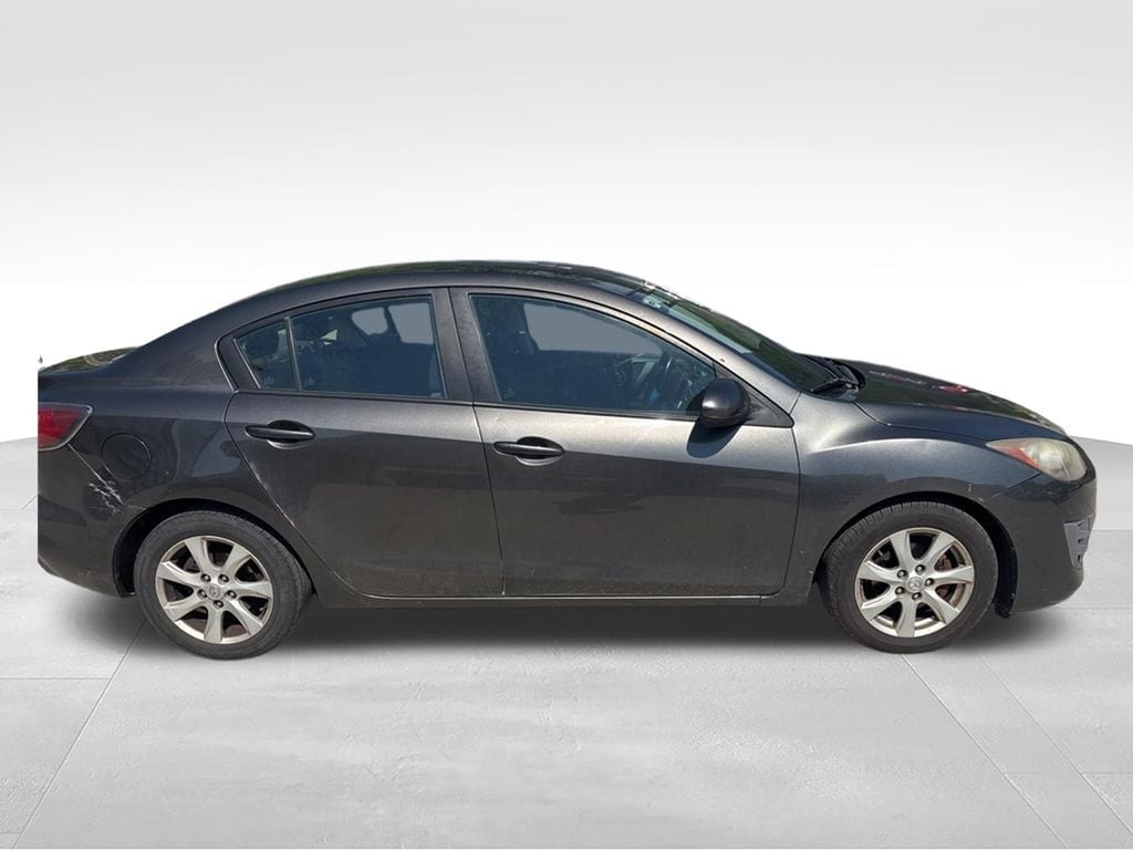 Used 2010 Mazda Mazda3 i Touring Sedan